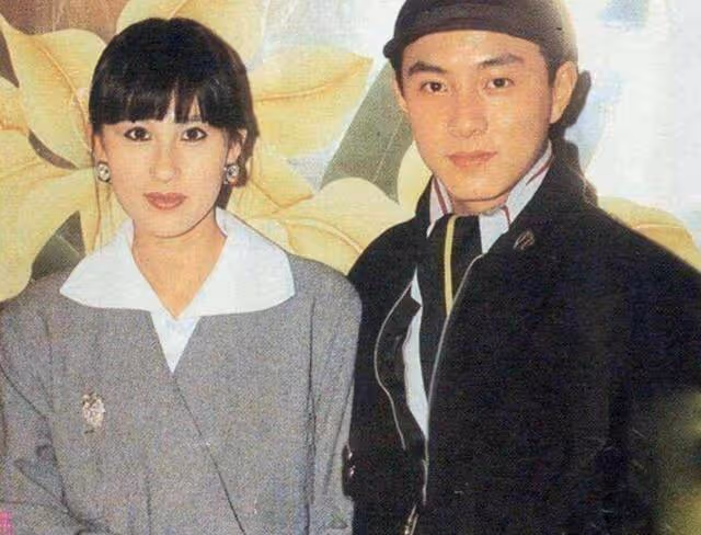 TVB女星首曝離婚原因!稱當年奉子成婚,婚前一度小產大受打擊