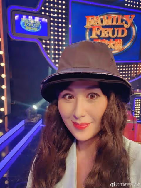 TVB女星首曝離婚原因!稱當年奉子成婚,婚前一度小產大受打擊