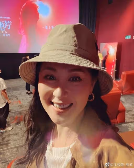 TVB女星首曝離婚原因!稱當年奉子成婚,婚前一度小產大受打擊
