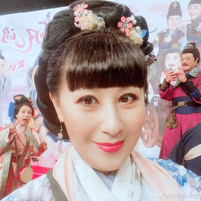 TVB女星首曝離婚原因!稱當年奉子成婚,婚前一度小產大受打擊