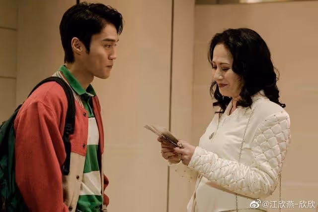 TVB女星首曝離婚原因!稱當年奉子成婚,婚前一度小產大受打擊