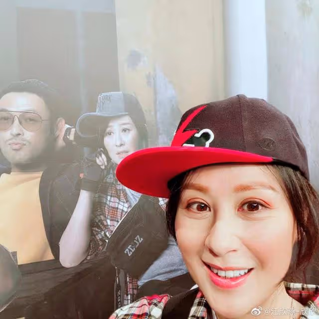 TVB女星首曝離婚原因!稱當年奉子成婚,婚前一度小產大受打擊