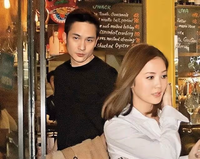 香港知名女星正式宣布分手，否認有第三者介入，凍卵20粒渴望結婚