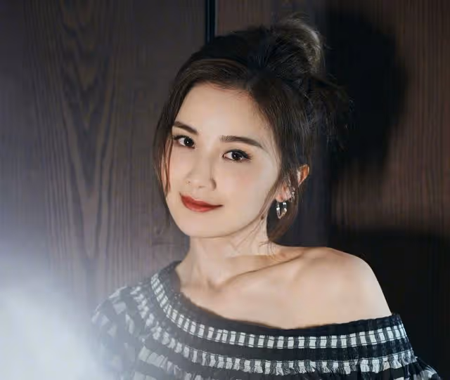香港知名女星正式宣布分手，否認有第三者介入，凍卵20粒渴望結婚