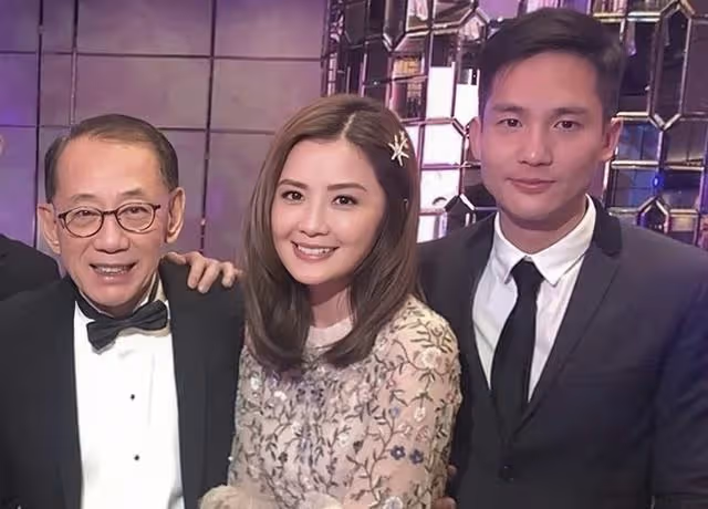 香港知名女星正式宣布分手，否認有第三者介入，凍卵20粒渴望結婚