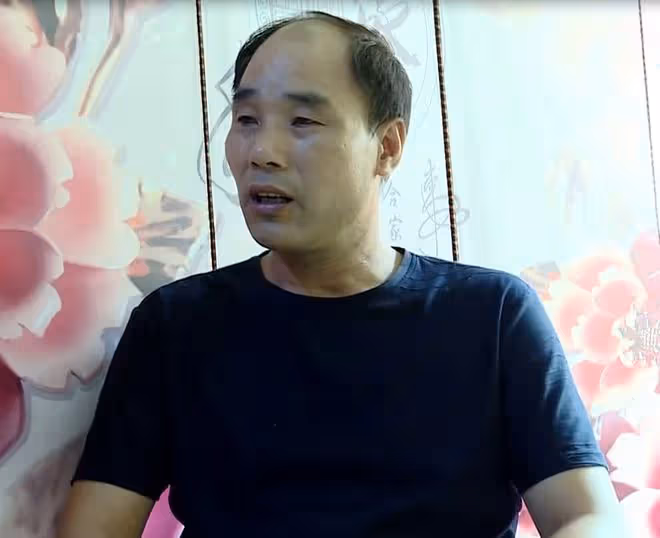 回顧:妻子被指另有男人,「隱形」丈夫爆發,事情是否另有隱情