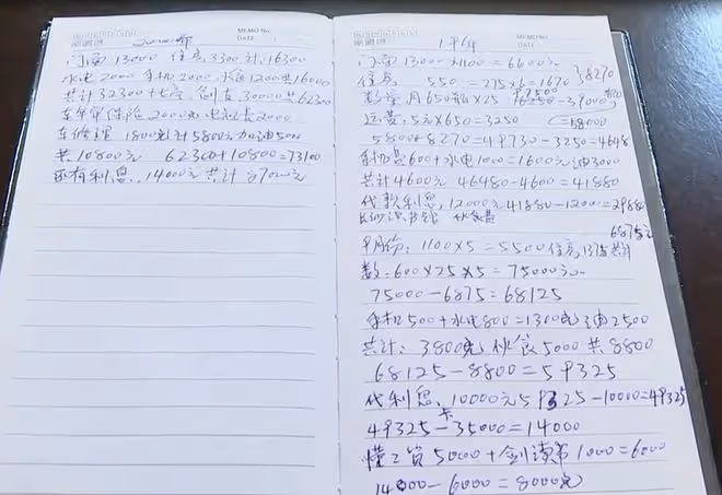 回顧:妻子被指另有男人,「隱形」丈夫爆發,事情是否另有隱情
