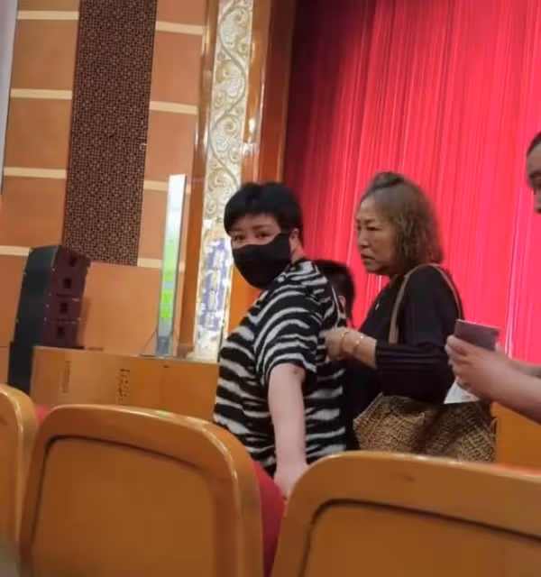 郭德綱:妻子和兒子一同亮相,引人矚目的焦點卻是王惠身材的變化