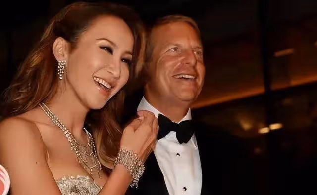 李玟生前控訴老公語音曝光,列舉老公諸多罪證,聲稱將與其開戰