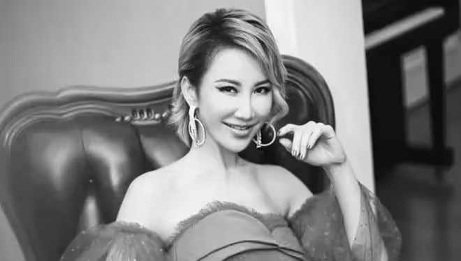 李玟生前控訴老公語音曝光,列舉老公諸多罪證,聲稱將與其開戰