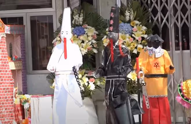 蔡天鳳離世半年,昔日出租屋成為凶宅,案發地村民要求折組重建