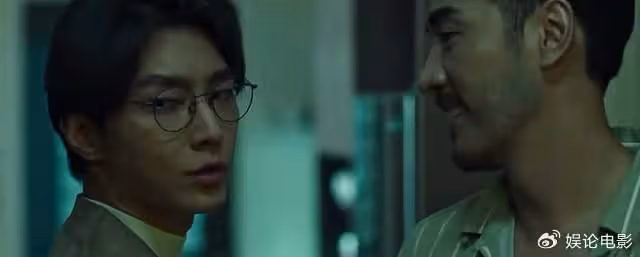 這部電影更像預言,炎亞綸本色出演渣男,兩次被暴揍比現實解恨