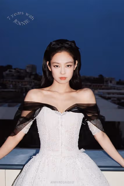 從Jennie到NewJeans,接到奢侈品牌代言,成為韓國偶像成功標誌