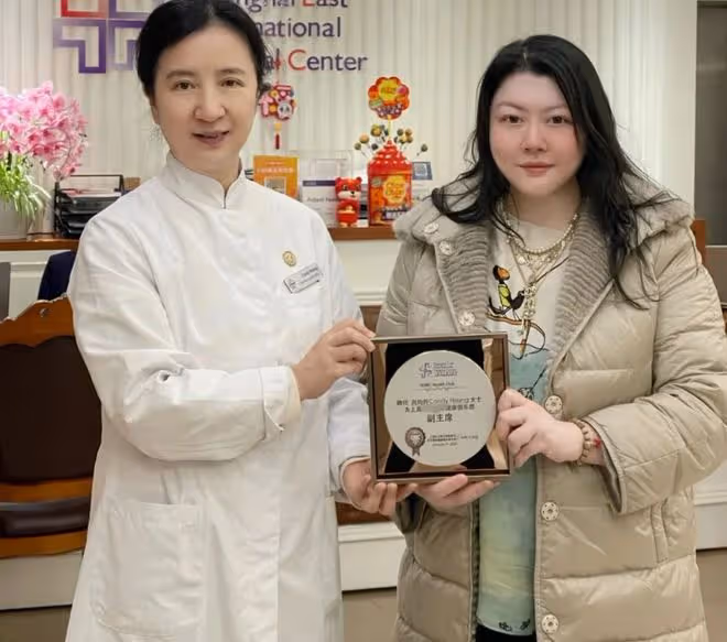 向華強侄子參加選秀節目!帥氣有型入圍100強,靠賣保險年薪千萬