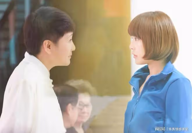 故事:「攤上這兒媳真倒霉」婆婆找事,兒媳壞笑:不坐實罪名太虧