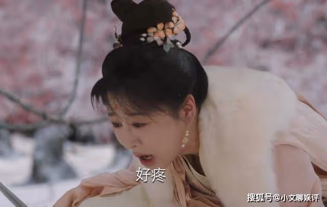 《長相思》身為男主戲份被刪!不配進梅林的瑲玹,成全了別人的高光