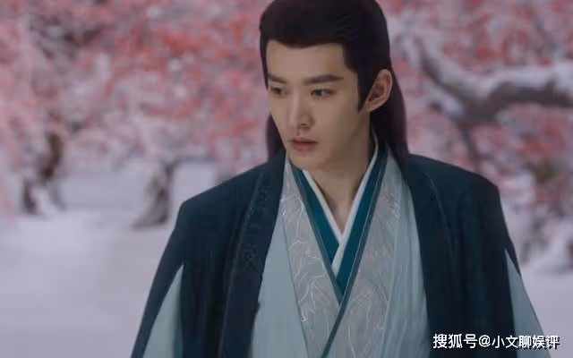 《長相思》身為男主戲份被刪！不配進梅林的瑲玹，成全了別人的高光