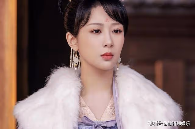 《長相思》小夭的醫術從何而來?並非無師自通,而是跟赤宸有關
