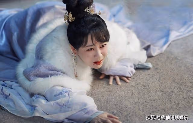 《長相思》小夭的醫術從何而來?並非無師自通,而是跟赤宸有關