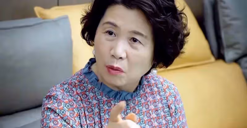 供養娘家5年，母親說要把房子留給我，我聽後和娘家斷了關係