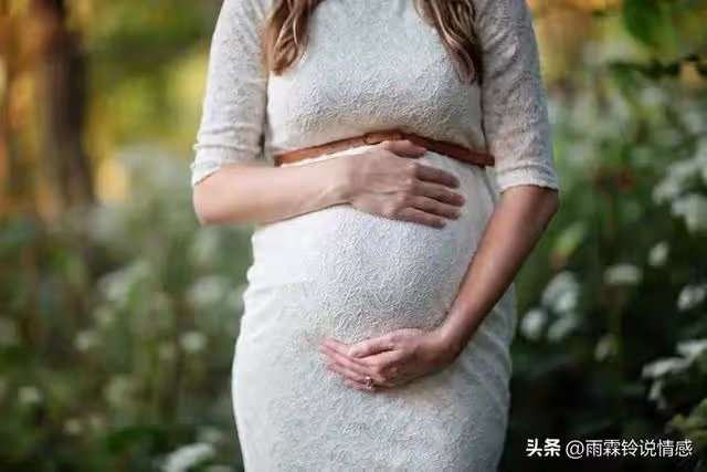 懷孕後,彩禮被男友從28萬變0,本想妥協,母親三連問我果斷放棄