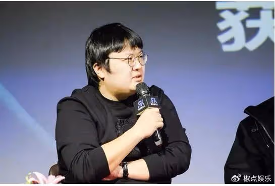 「馬戶又鳥」開始反擊了?刀郎被指抄襲,作家批《羅剎海市》低俗垃圾