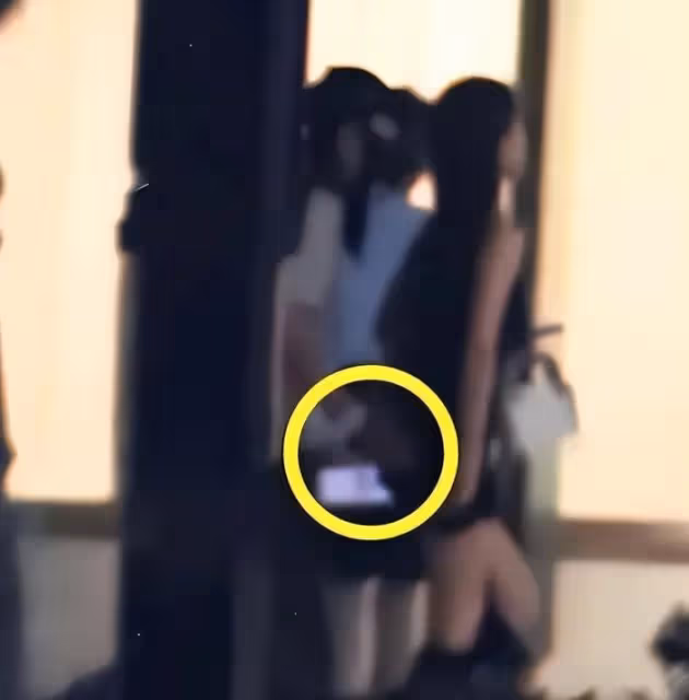 懷孕了?黃曉明稱想要一個女兒,新女友趙仕瑾近照發福明顯!