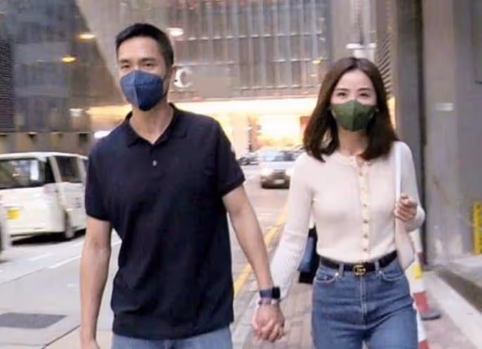 阿SA承認跟富三代男友分手!好友稱其打擊大,曾一度談婚論嫁