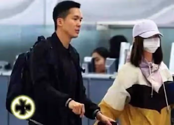 阿SA承認跟富三代男友分手!好友稱其打擊大,曾一度談婚論嫁