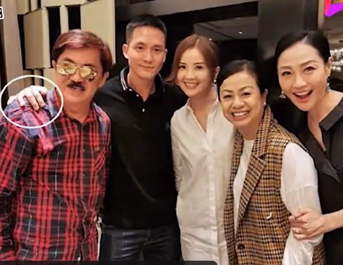 阿SA承認跟富三代男友分手!好友稱其打擊大,曾一度談婚論嫁