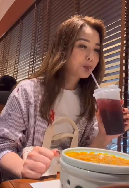 阿SA承認跟富三代男友分手!好友稱其打擊大,曾一度談婚論嫁