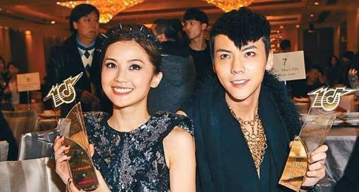 阿SA承認跟富三代男友分手!好友稱其打擊大,曾一度談婚論嫁