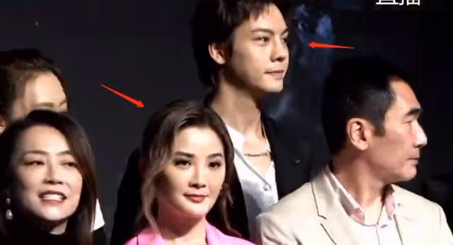 阿SA承認跟富三代男友分手!好友稱其打擊大,曾一度談婚論嫁