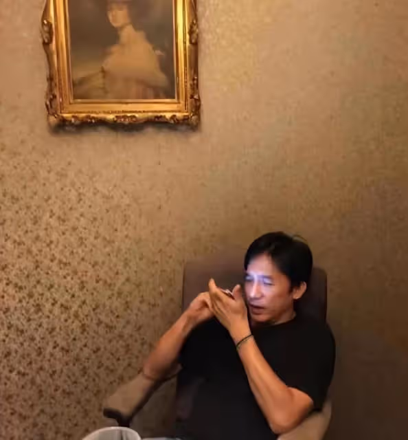 梁朝偉風波白熱化，早已回港卻不和劉嘉玲生活，久居日本原因曝光