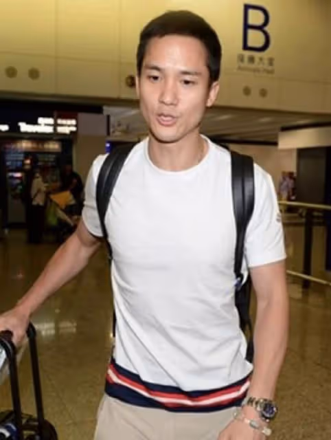 阿Sa和富三代男友分手!兩人已同居試婚4年,男方出軌圈內C姓女星