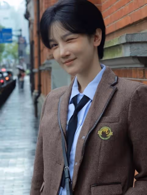 阿Sa和富三代男友分手!兩人已同居試婚4年,男方出軌圈內C姓女星