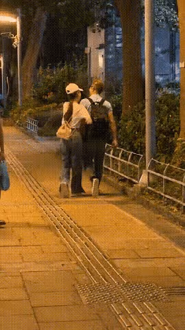 方媛當街調笑郭富城太甜蜜,近照模樣大變認不出,神似Angelababy