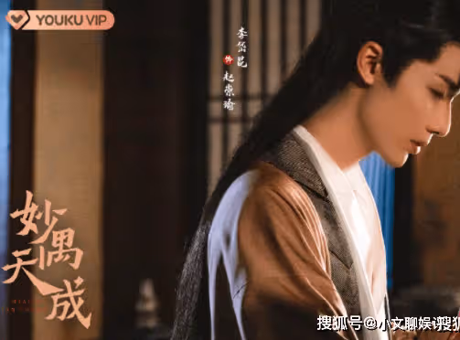 《妙偶天成》原著小說是什麼?《妙偶天成》劇情怎麼樣