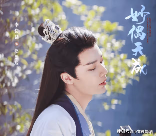 《妙偶天成》原著小說是什麼?《妙偶天成》劇情怎麼樣