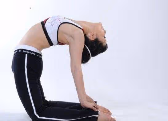 一個越老越美的女人:俞飛鴻,如今50歲,氣質依舊,百看不厭