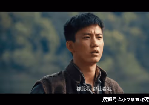 《冰雪尖刀連》原著小說是什麼?《冰雪尖刀連》雷公原型是誰?