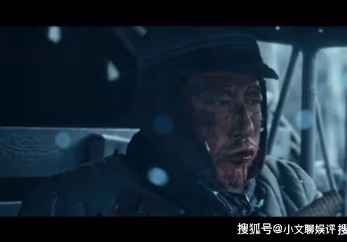 《冰雪尖刀連》原著小說是什麼?《冰雪尖刀連》雷公原型是誰?