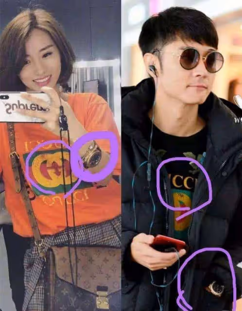 洪欣張丹峰風波後罕見同框,珍惜婚姻,帶8歲女兒遊玩破傳聞