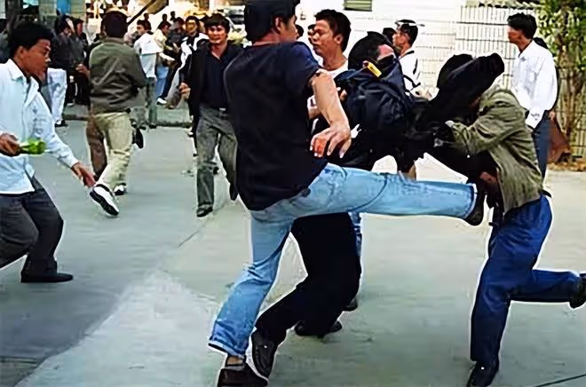 回顧殺人兇手憑空消失，追兇20年後才知，他藏在「最安全的地方」