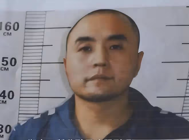 回顧殺人兇手憑空消失，追兇20年後才知，他藏在「最安全的地方」
