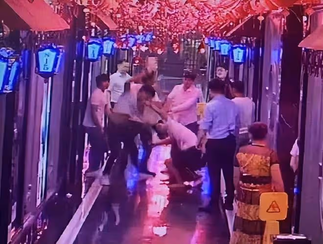 回顧殺人兇手憑空消失，追兇20年後才知，他藏在「最安全的地方」