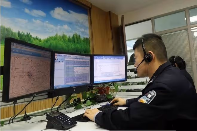 回顧殺人兇手憑空消失，追兇20年後才知，他藏在「最安全的地方」