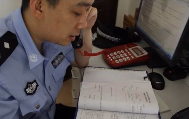 回顧殺人兇手憑空消失，追兇20年後才知，他藏在「最安全的地方」