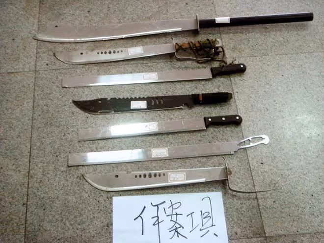 回顧殺人兇手憑空消失，追兇20年後才知，他藏在「最安全的地方」