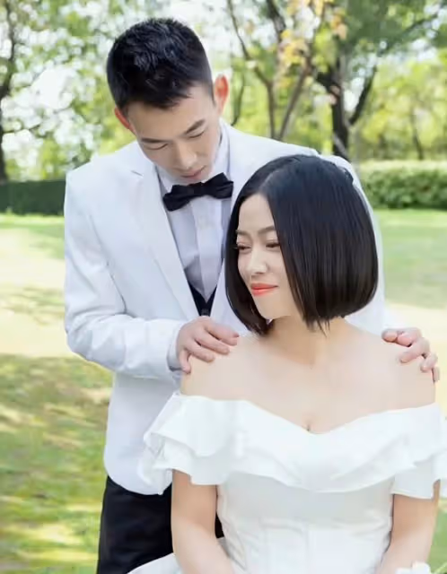 2021年，湖北女子癱瘓後被丈夫拋棄，閨蜜把她介紹給了親生兒子
